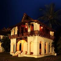Soma Kerala Palace