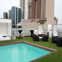 Wyndham Garden
