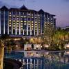 Shangri-La Chiang Mai
