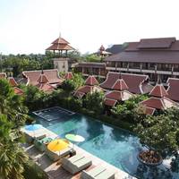 Siripanna Villa Resort Centara Boutique Collection