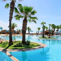 Royal Karthago Resort & Thalasso (ex.Laico Djerba)