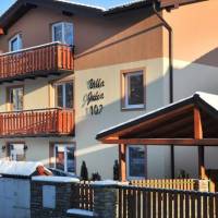Villa Julia B&B