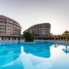 Seamelia Beach Resort & Spa