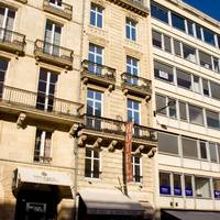 Hotel De L'Opera