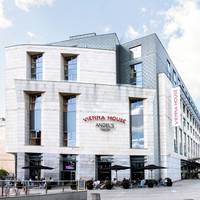 Andel'S Hotel Kracow