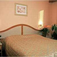 Hotel 500