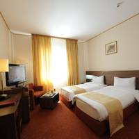 Rin Airport Hotel
