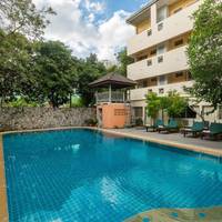 Sawasdee Place Pattaya