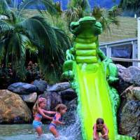 Hotel Grand Chancellor Palm Cove (ex. Novotel Rockford Palm Cove Resort)