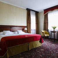 Turowka Hotel & Spa (Величка)