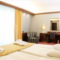 Parkhotel Vienna (Бельско-Бяла)