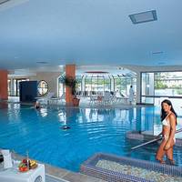 Sollievo Terme (Монтегротто)