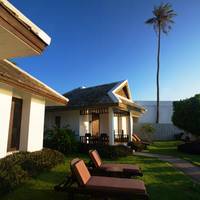 Lamai Wanta Resort