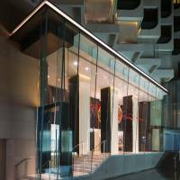 Gateway Hotel
