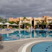 Swiss Inn Pyramids Golf Resort