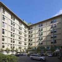 Bw Grand Hotel Adriatico