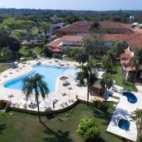 Carima Hotel & Convention