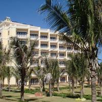 Golden Peak Resort & Spa