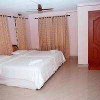 Park International Kovalam