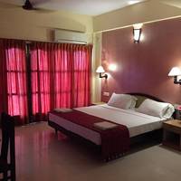 The Ocean Park Beach Resort