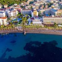 Ideal Prime Beach