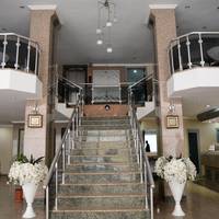 Grand Hotel Uzcan 