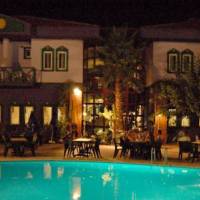 Herakles Thermlal Hotel 