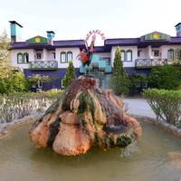 Herakles Thermlal Hotel 