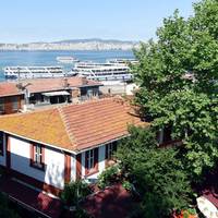 Marine House Boutique Hotel
