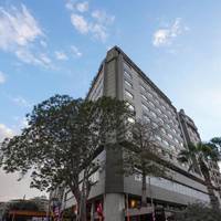 Baron Hotel Heliopolis Cairo