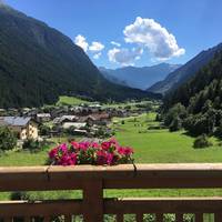 Vallechiara Bormio