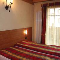 Li Palu  La Golp Chalets Apt