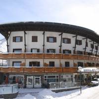 Des Alpes
