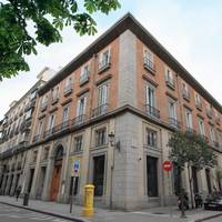 Nh Palacio De Tepa