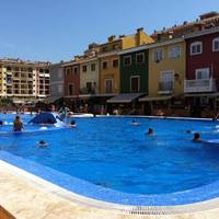 Apartamentos Port Saplaya Apt