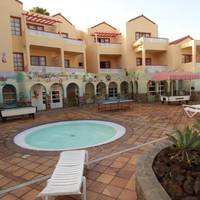 Koala Garden Suites