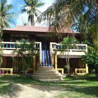 First Villa