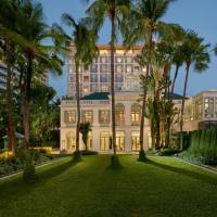 Mandarin Oriental Bangkok