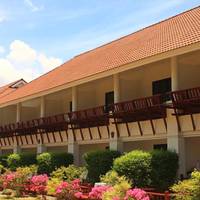 The Privacy Beach Resort & Spa