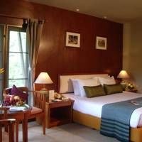 Angkhang Nature Resort
