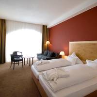 Amadeus Micheluzzi Hotel