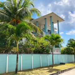La Villa Therese