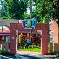Bourbon Cataratas Resort&Convention Center