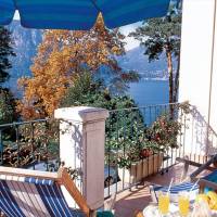 Residence L'Ulivo Bellagio Apt