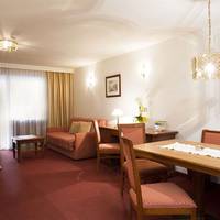 Residence La Gran Baita Apt