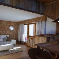 Fanes Dolomiti Wellness Hotel Alta Badia