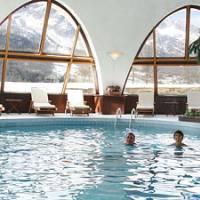 Miramonti Majestik Grand Hotel