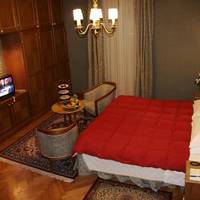 Miramonti Majestik Grand Hotel