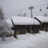 Garni Dal Bracconiere (Фольгарида)