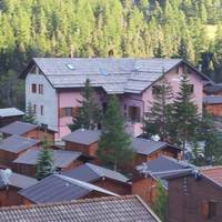 Clari Hotel (Claviere)